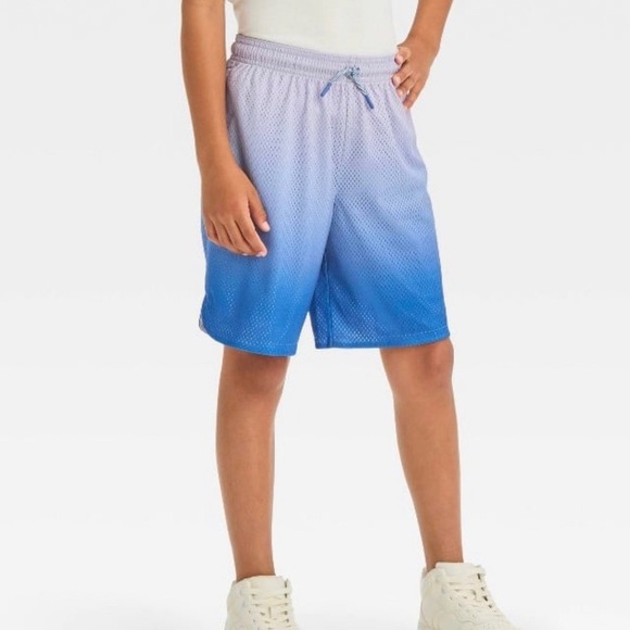 Bundle of Boy’s Shorts (4 pairs) XS 4/5 - Picture 5 of 10